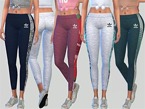 adidas schuhe sims 4